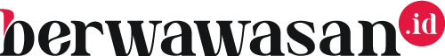 Logo berwawasan.id